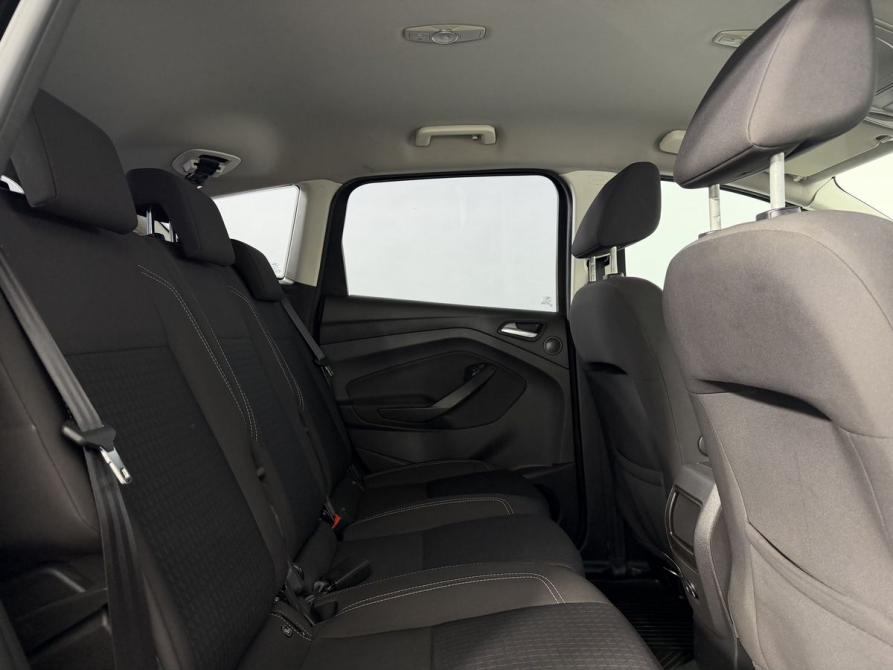 Ford C-MAX II Рестайлинг Калининград  - изображение 16