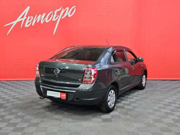 Ravon R4 с пробегом 2017 года, цена 649 000 рублей, 155597 км, седан, Автокод Объявления