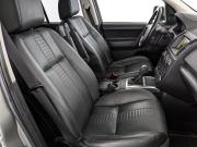 Land Rover Freelander II Рестайлинг 2 Москва  - изображение 51