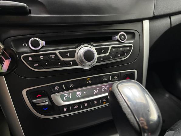 Renault Latitude I с пробегом 2013 года, цена 1 050 000 рублей, 118132 км, седан, Автокод Объявления