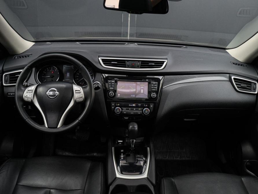 Nissan X-Trail III Москва  - изображение 11