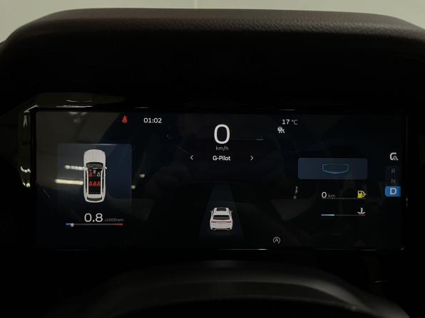 Geely Monjaro I с пробегом 2024 года, цена 3 850 000 рублей, 35 км, внедорожник, Автокод Объявления
