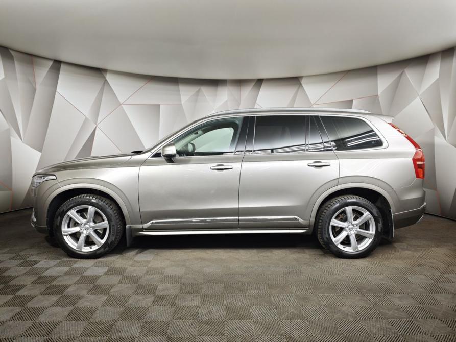 Volvo XC90 II Рестайлинг 1 Москва  - изображение 4