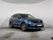 Kia Sorento IV Санкт-Петербург  - изображение 30