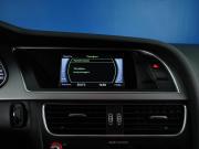 Audi A4 IV (B8) Рестайлинг Москва  - изображение 40