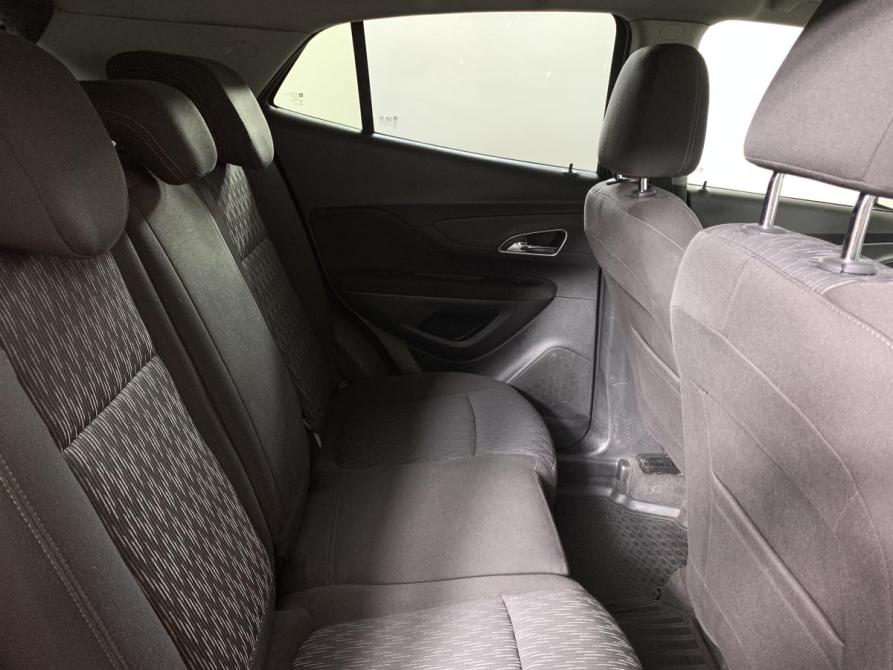 Opel Mokka I Москва  - изображение 17