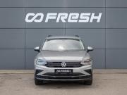 Volkswagen Tiguan II Рестайлинг Краснодар  - изображение 24