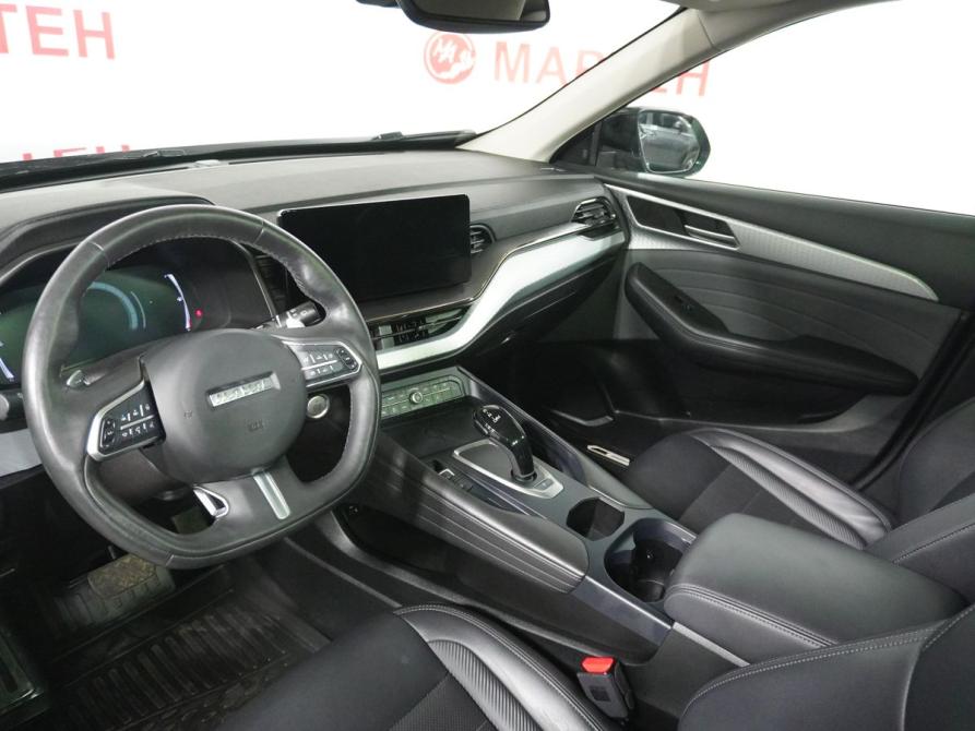 Haval F7 I Рестайлинг Вологда  - изображение 9