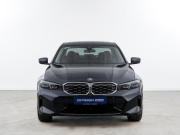 BMW 3 серии VII (G2x) Рестайлинг Москва  - изображение 30