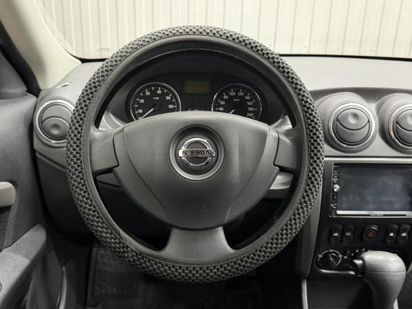 Nissan Almera III (G15) с пробегом 2014 года, цена 700 000 рублей, 146044 км, седан, Автокод Объявления