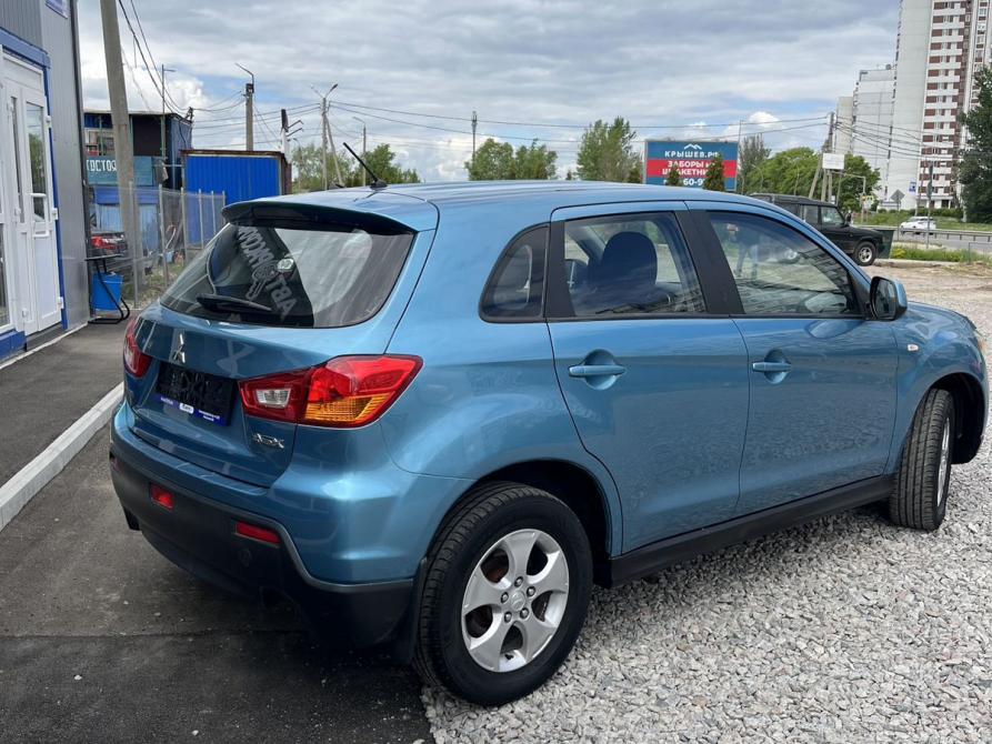 Mitsubishi ASX I Ярославль  - изображение 5