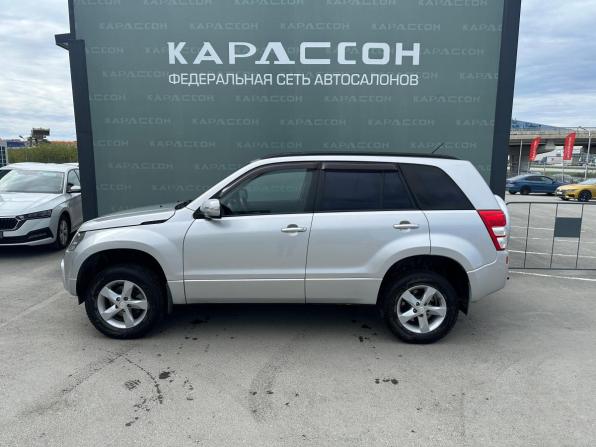 Suzuki Grand Vitara II Рестайлинг с пробегом 2008 года, цена 950 000 рублей, 236521 км, внедорожник, Автокод Объявления