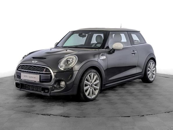Mini Hatch III (F55/F56) с пробегом 2016 года, цена 2 010 000 рублей, 68903 км, хэтчбек, Автокод Объявления
