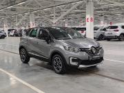 Renault Kaptur I Казань  - изображение 30