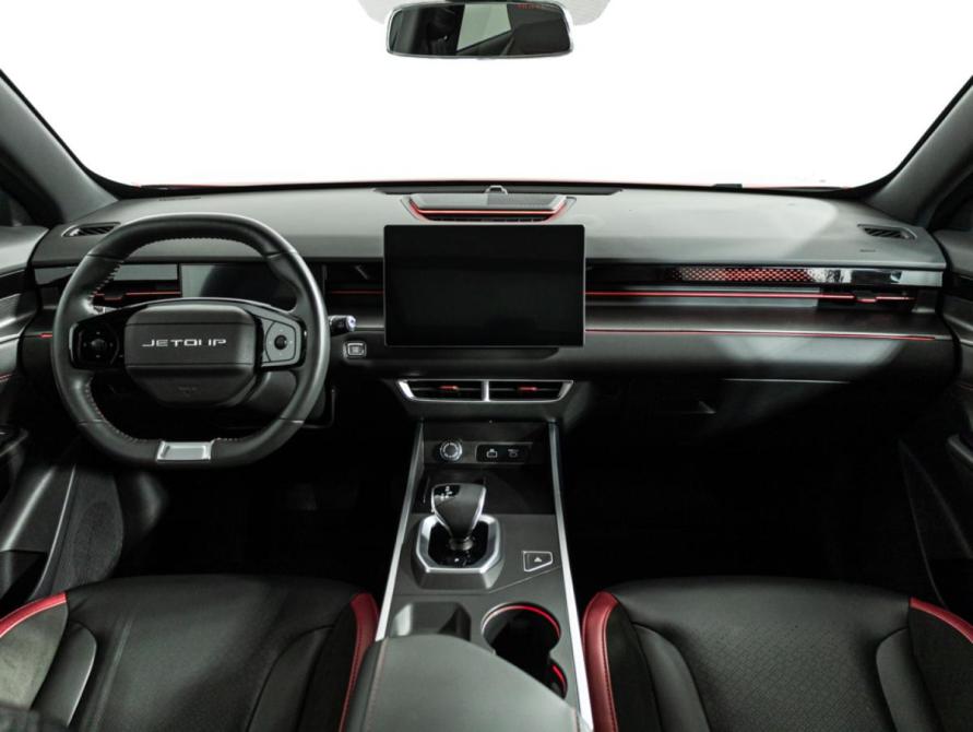 JETOUR DASHING I Санкт-Петербург  - изображение 14
