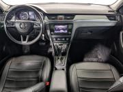 Skoda Rapid I Рестайлинг Екатеринбург  - изображение 28