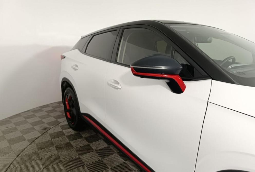 Omoda C5 I Волгоград  - изображение 26