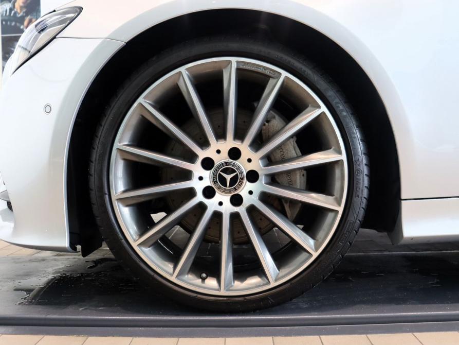 Mercedes-Benz E-Класс V (W213 S213 C238) Калининград  - изображение 9