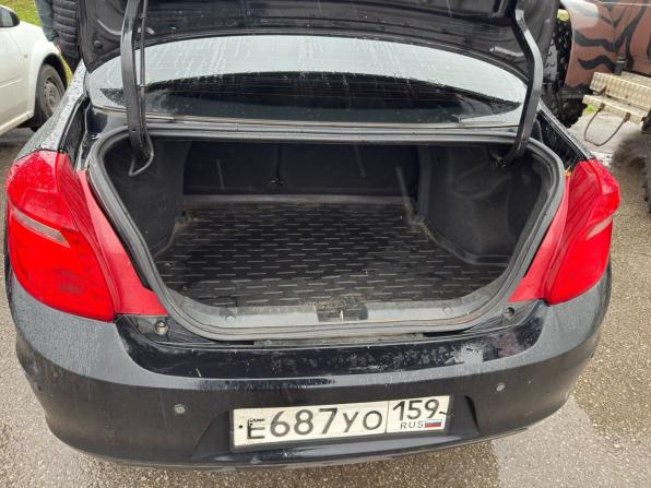Chery Bonus 3 (E3/A19) с пробегом 2014 года, цена 357 000 рублей, 219000 км, седан, Автокод Объявления