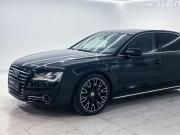 Audi A8 III (D4) Уфа  - изображение 40