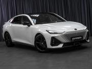 Changan UNI-V I Тюмень  - изображение 43