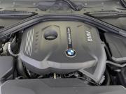 BMW 3 серии VI (F3x) Рестайлинг Москва  - изображение 38