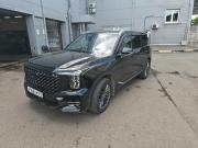GAC GS8 II Санкт-Петербург  - изображение 11