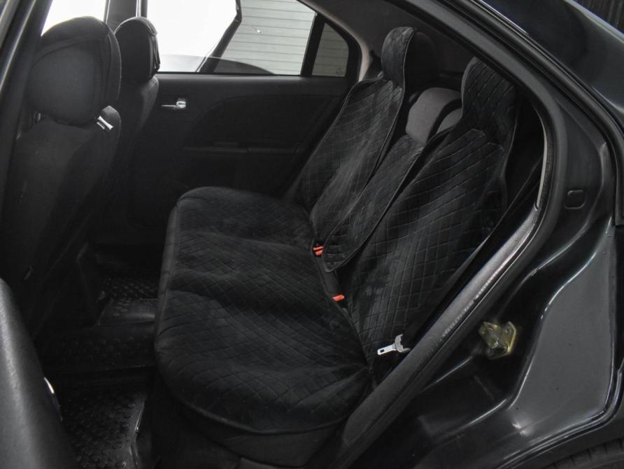 Ford Mondeo III Рестайлинг Воронеж  - изображение 9