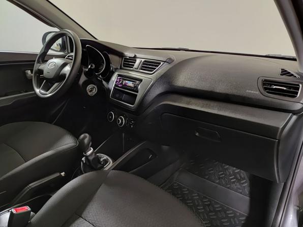 Kia Rio III с пробегом 2012 года, цена 850 000 рублей, 101300 км, седан, Автокод Объявления