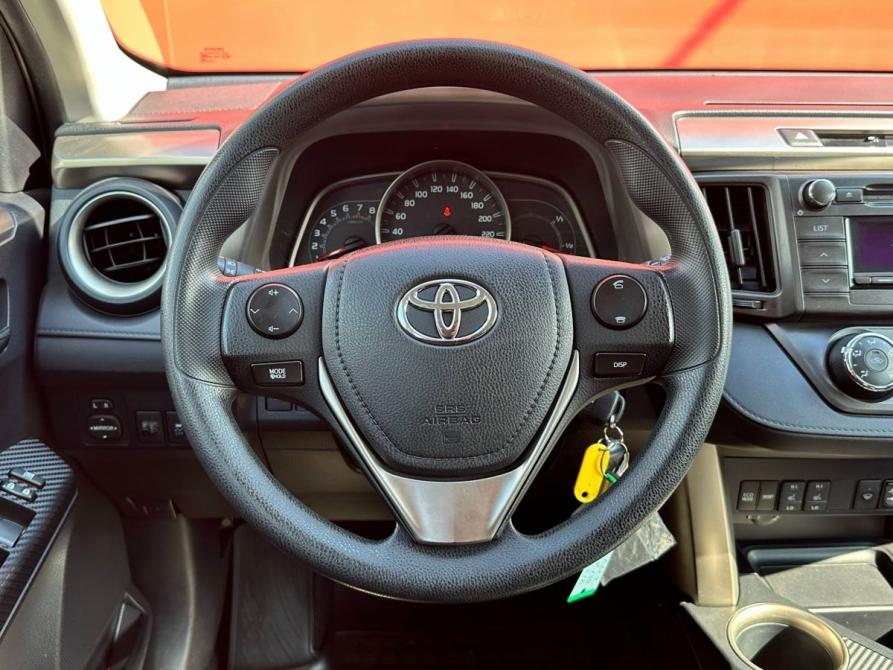 Toyota RAV4 IV (XA40) Пермь  - изображение 11