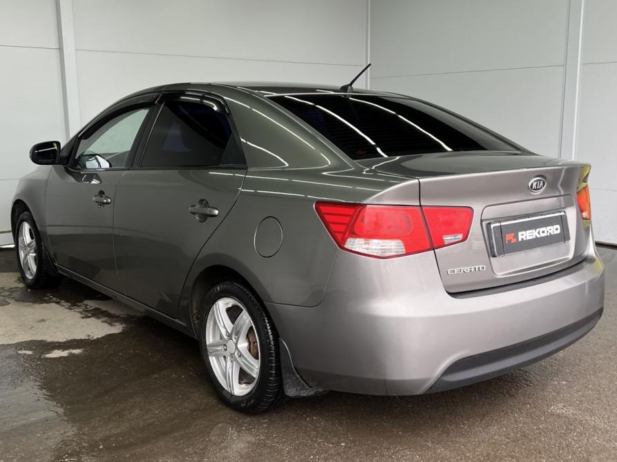 Kia Cerato II Уфа  - изображение 2