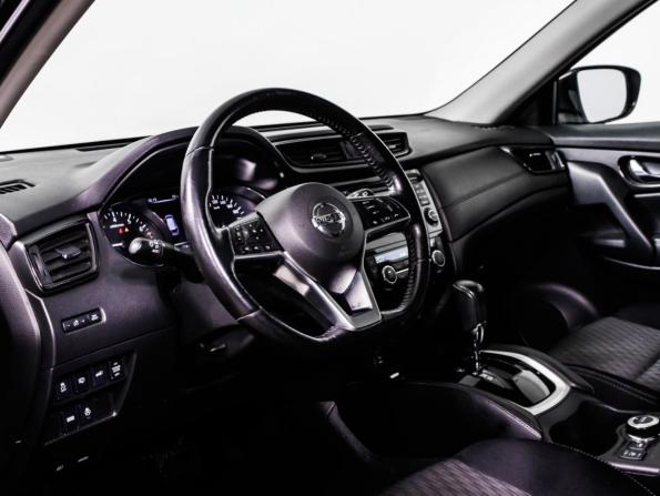 Nissan X-Trail III с пробегом 2018 года, цена 1 949 000 рублей, 167044 км, внедорожник, Автокод Объявления