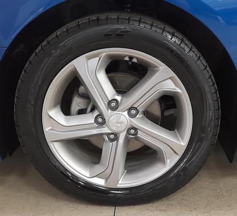 Hyundai Sonata VII (LF) Рестайлинг с пробегом 2018 года, цена 1 599 000 рублей, 102000 км, седан, Автокод Объявления