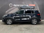 Kia Sportage IV Рестайлинг Пермь  - изображение 33