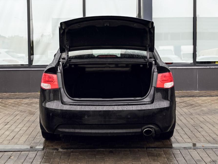 Kia Cerato II Екатеринбург  - изображение 19