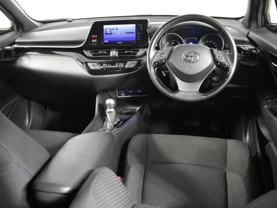 Toyota C-HR I Казань  - изображение 6
