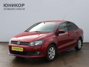 Volkswagen Polo V Нижний Новгород  - изображение 16