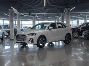 Audi Q3 II (F3) Москва  - изображение 28