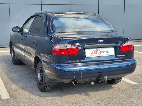 Daewoo Sens I с пробегом 2003 года, цена 159 900 рублей, 256188 км, седан, Автокод Объявления