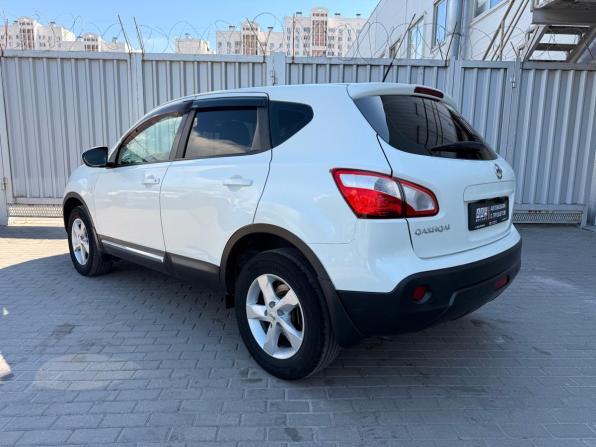 Nissan Qashqai I Рестайлинг с пробегом 2013 года, цена 820 000 рублей, 167000 км, внедорожник, Автокод Объявления