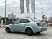 Chevrolet Lacetti I Крым  - изображение 23
