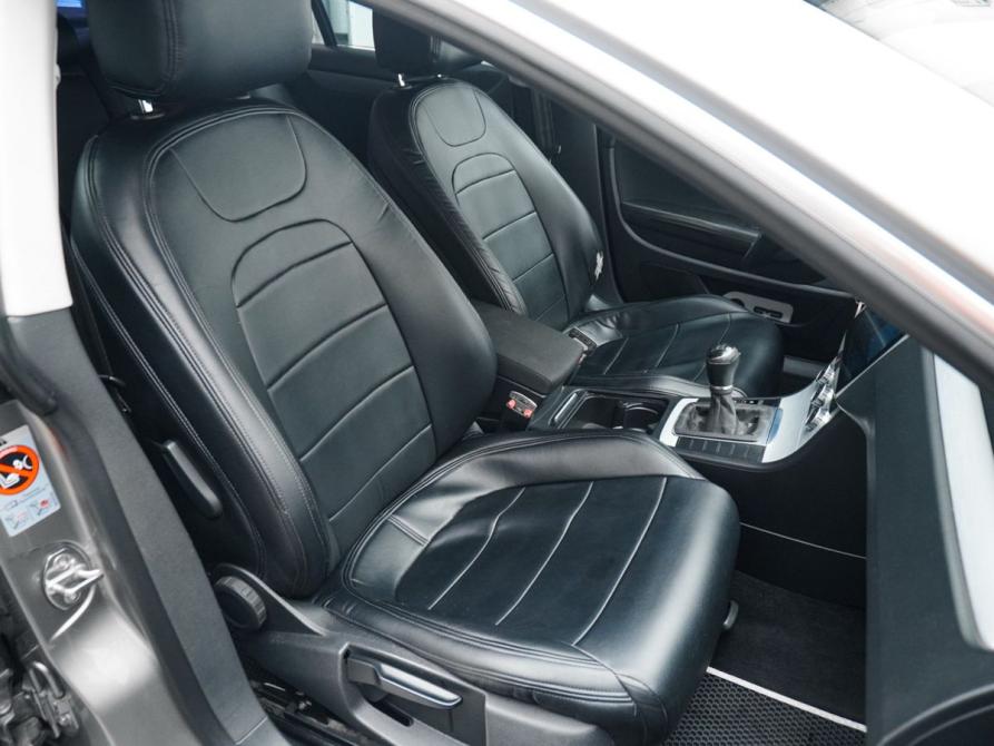 Volkswagen Passat CC I Ростов-на-Дону  - изображение 23