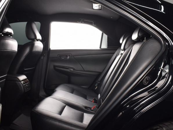 Toyota Camry VII (XV50) Рестайлинг 2 с пробегом 2017 года, цена 2 149 999 рублей, 186460 км, седан, Автокод Объявления