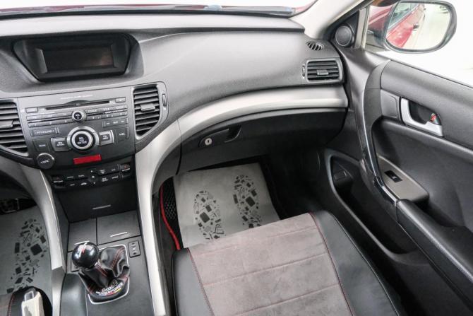 Honda Accord VIII с пробегом 2008 года, цена 929 000 рублей, 282000 км, седан, Автокод Объявления