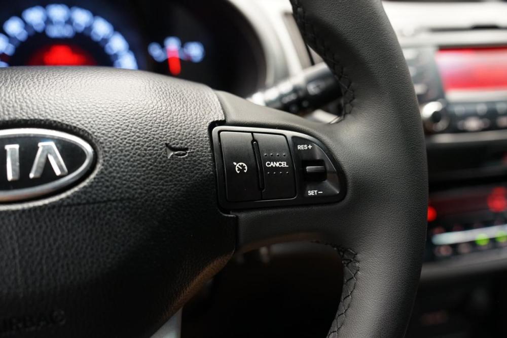 Kia Sportage III Крым  - изображение 15