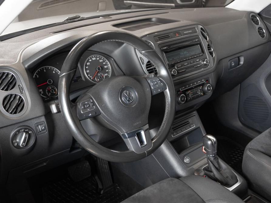 Volkswagen Tiguan I Рестайлинг Казань  - изображение 5