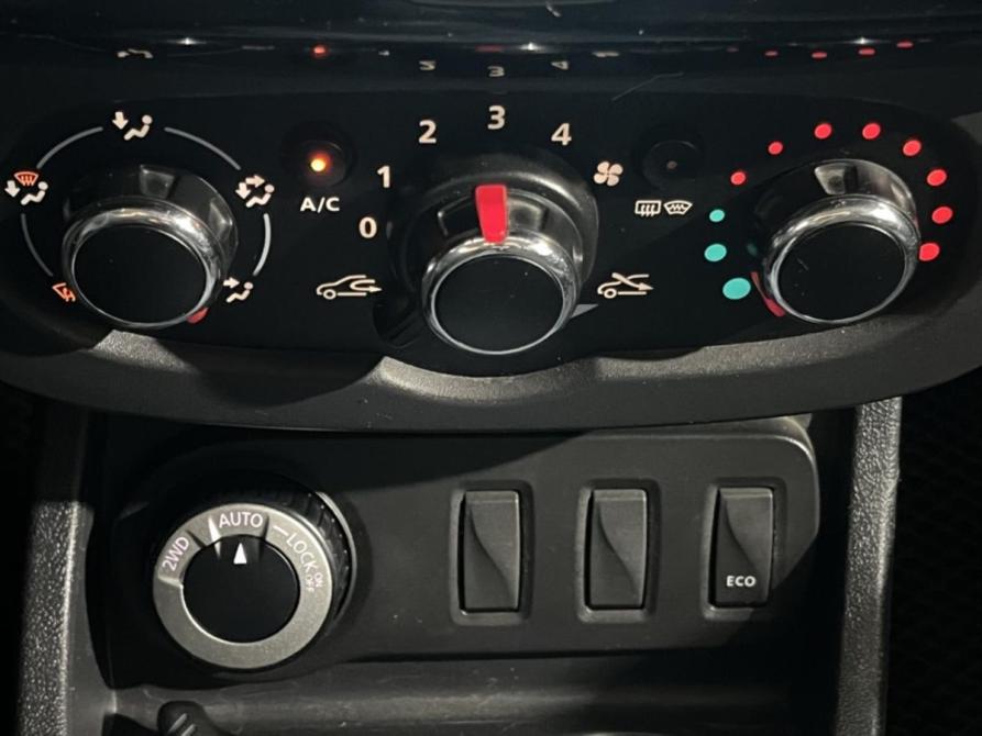 Renault Duster I Рестайлинг Курск  - изображение 12