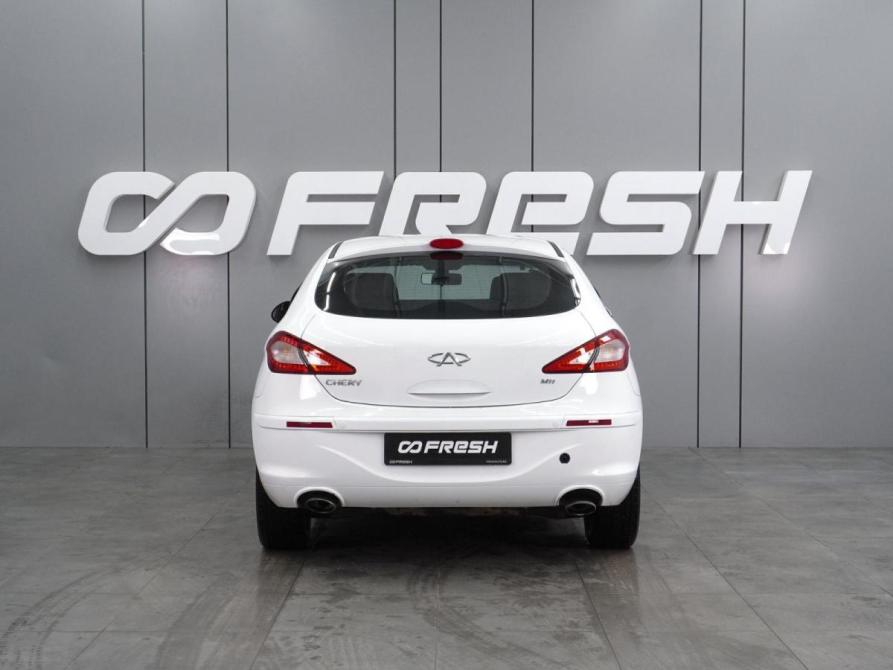 Chery M11 (A3) Воронеж  - изображение 4