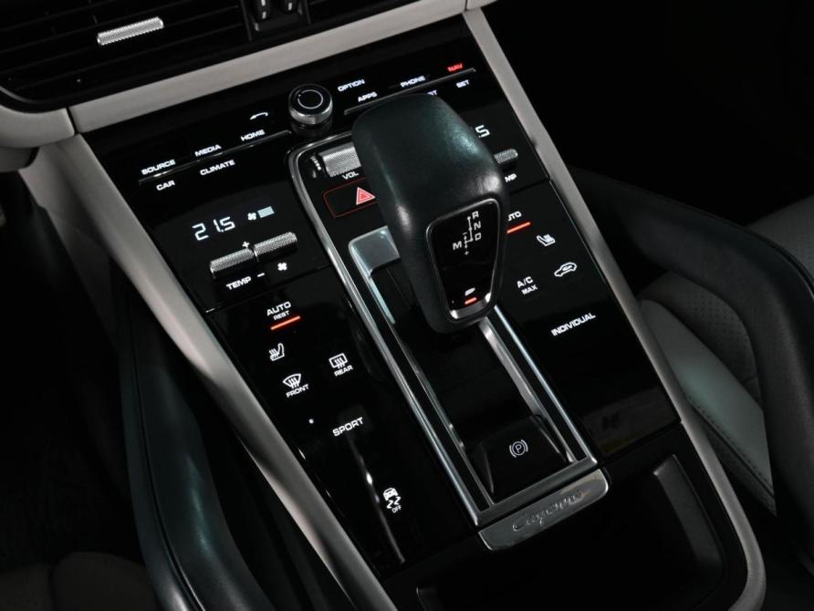 Porsche Cayenne III Ростов-на-Дону  - изображение 18