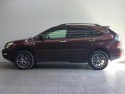 Lexus RX II Рестайлинг Барнаул  - изображение 45
